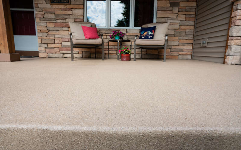 Residential Floor - Floors in a day